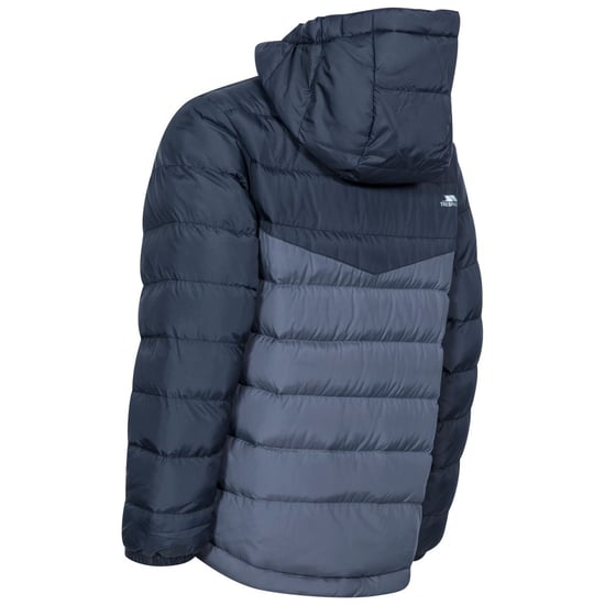 Trespass Childrens/Kids Oskar Padded Jacket - Image 2