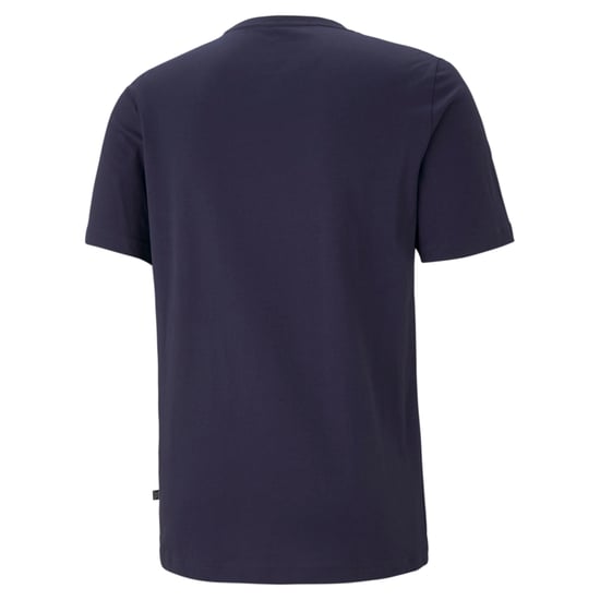 PUMA Essentials Small Logo T-Shirt Tee Top Mens - Image 5