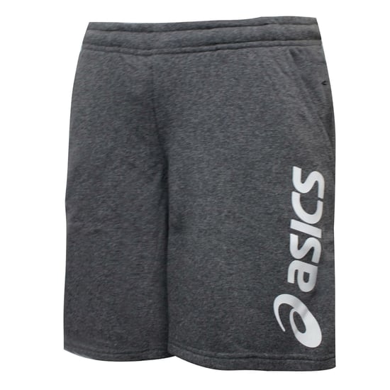Asics Mens Grey Shorts