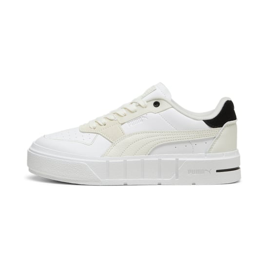 Zapatillas PUMA Cali Court Pureluxe para mujer - Image 1