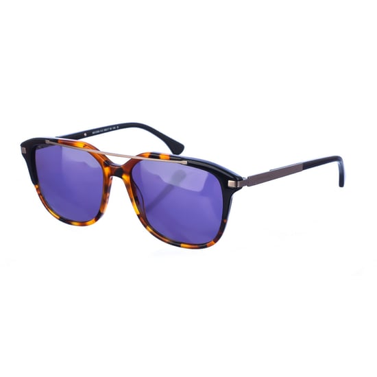 Rectangular shaped sunglasses AB12306 unisex