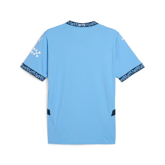 PUMA Mens Manchester City 24/25 Home Jersey