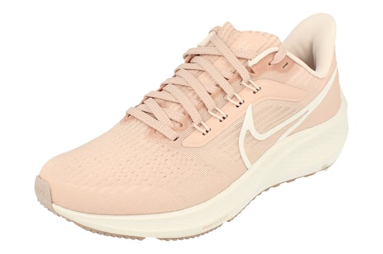 Nike Womens Air Zoom Pegasus 39 Pink Trainers - Image 1