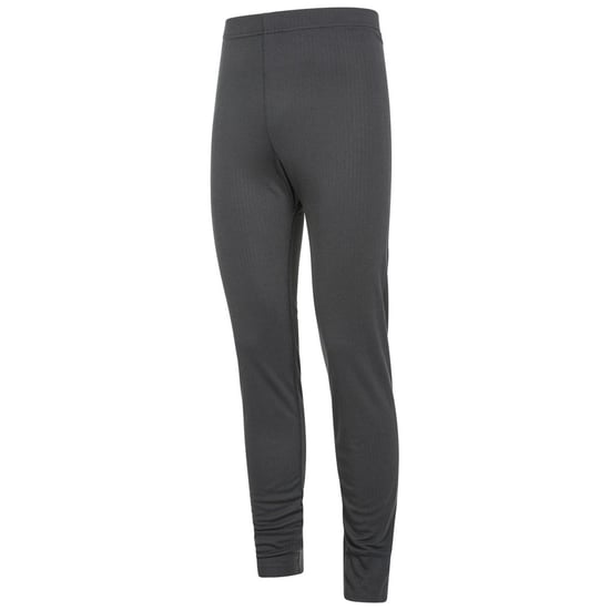 Trespass Unisex Adults Yomp 360 Thermal Trousers (Black) - Image 3