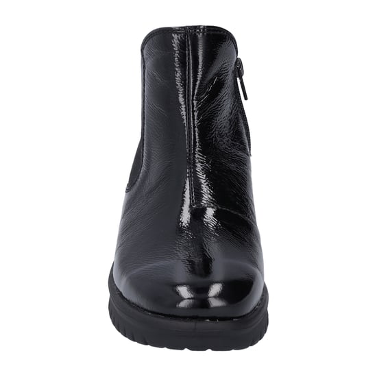 Westland Calais 89 | Botines de Mujeres | negro - Image 4