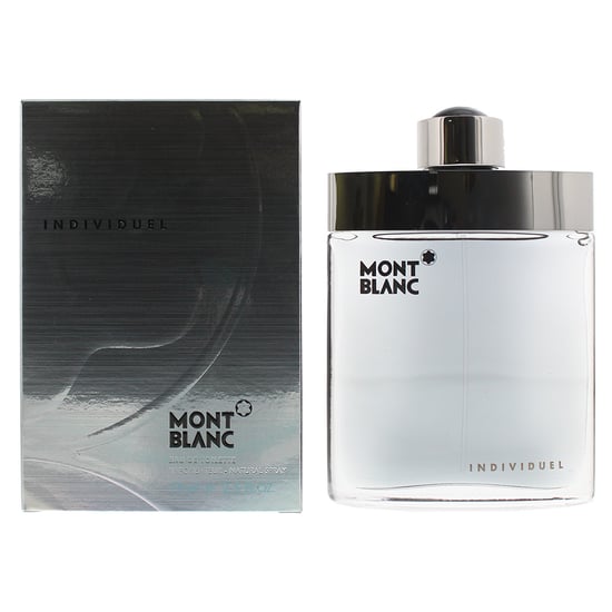 Individuel Eau De Toilette Vaporizador 75 ml - Image 1