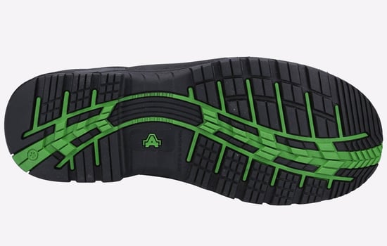 Amblers Safety AL504 Mens Shoes - Image 4