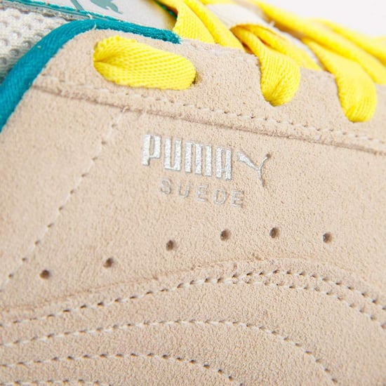 Zapatillas Puma Suede Classic para mujer - Image 5