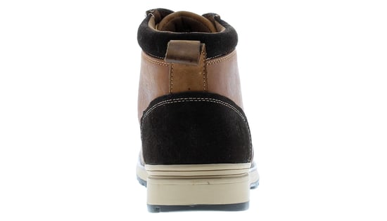 Hush Puppies Dean MEMORY FOAM Boot Mens - Image 4