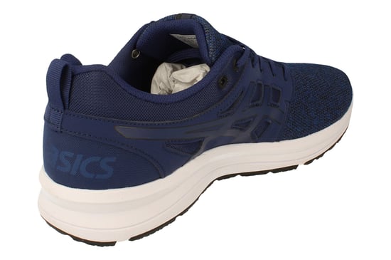 Asics Gel-torrance Mens Blue Trainers - Image 3