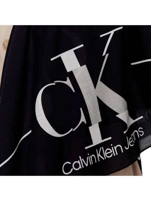 Fular Calvin Klein Signature para mujer - Image 2