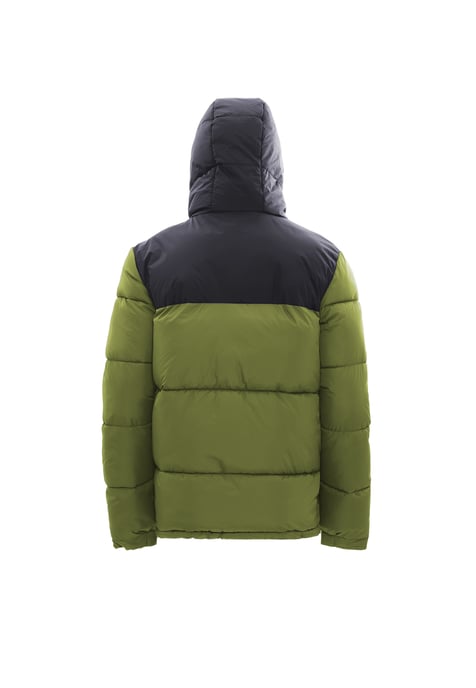 Mo Padded quilted jacket Men - Image 2