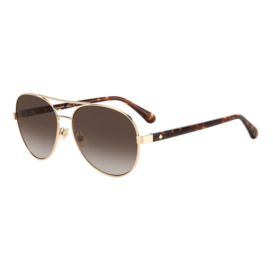 Kate Spade Gafas de Sol de Mujer 58/17/140 mm metal - Image 1