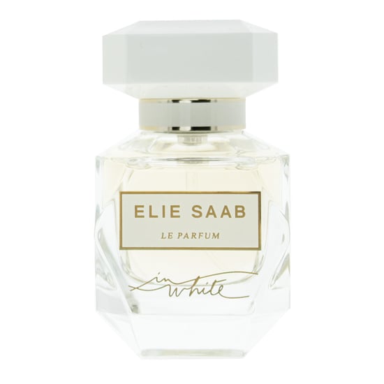 Elie Saab Le Parfum En Blanco Eau de Parfum Spray 30ml - Image 3