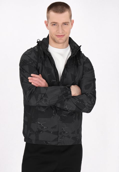 Mo Jacket Men black - Image 3