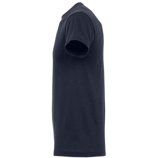 SOLS Unisex Adult Regent T-Shirt (Navy) - Image 3
