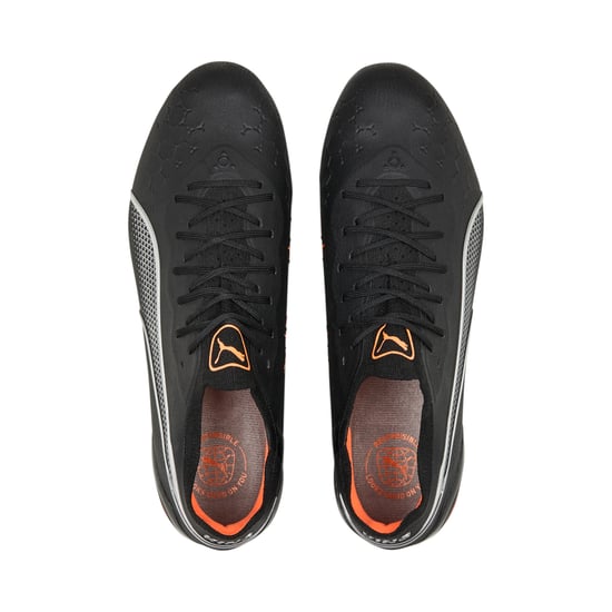 Botas de Fútbol PUMA Unisex KING ULTIMATE FG/AG - Image 6
