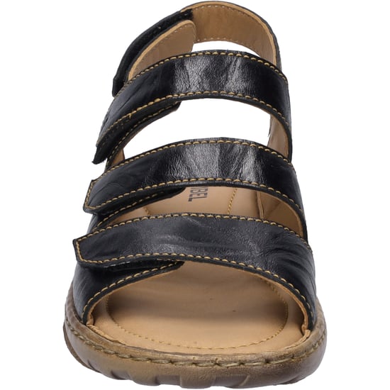 JOSEF SEIBEL Debra 57 | Sandalias de Mujeres | negro - Image 4