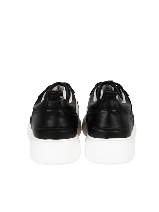 Ice Play Sneaker Men's Black - Image 3