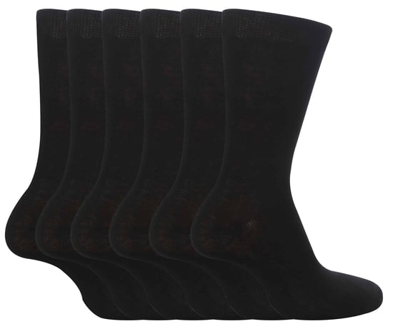 6 Pares Calcetines Escolares Niñas y Niños - Image 1