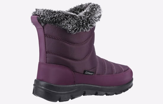 Cotswold Longleat Wellingtons Womens - Image 3