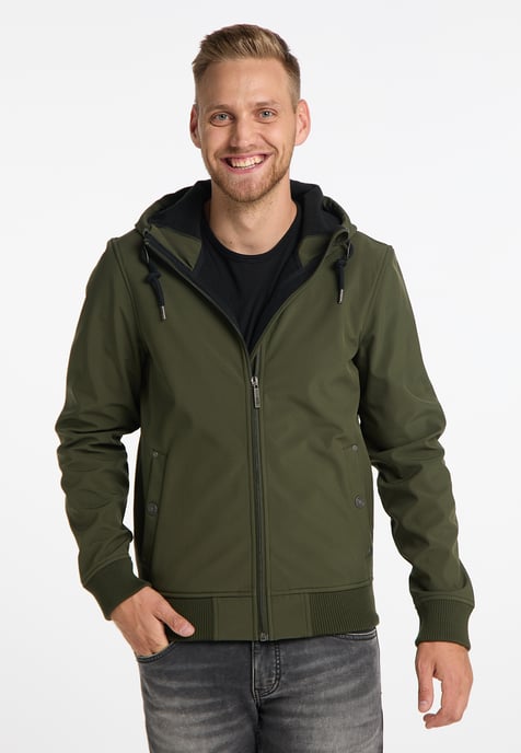 Mo softshell blouson alary - Image 2