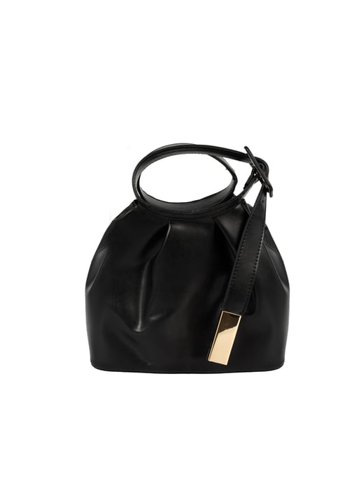 Silvian Heach Bolso de mano Mujer Negro - Image 1