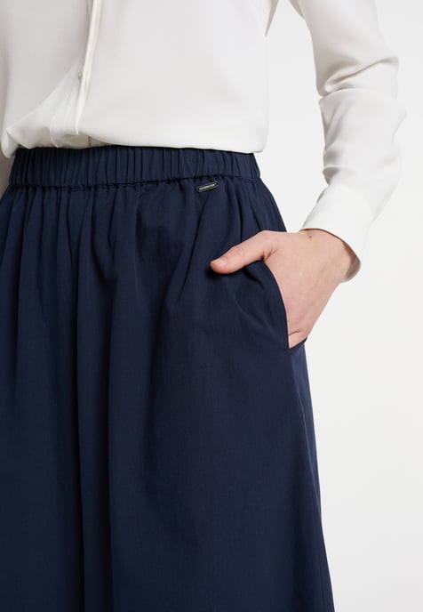 Dreimaster Culotte women marine - Image 5