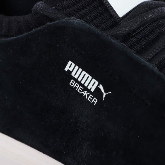 Zapatillas Puma Breaker Knit Sun para mujer - Image 5
