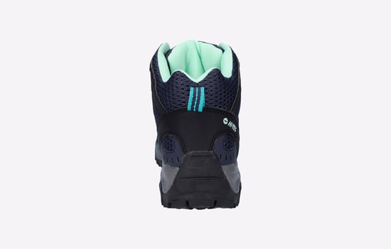 Hi-Tec Jaguar WATERPROOF Womens - Image 3