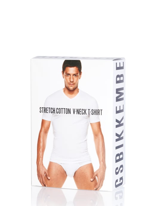La camiseta de Bikkemberg - Image 3