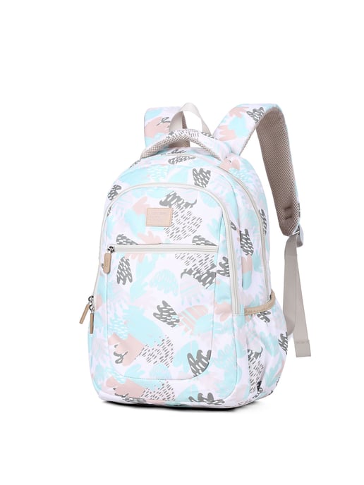 Aoking Mochila Unisexo MINT - Image 2