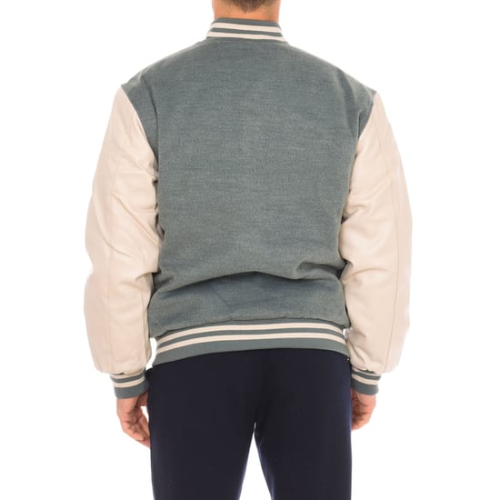 Chaqueta de béisbol para hombre AT-FW22-020 - Image 3