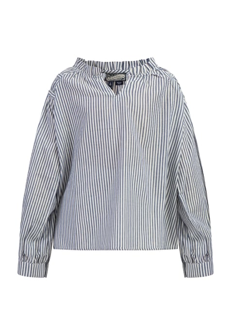 Dreimaster Blouse Girls - Image 1