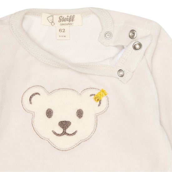 Steiff  Baby Strampler Bodysuit