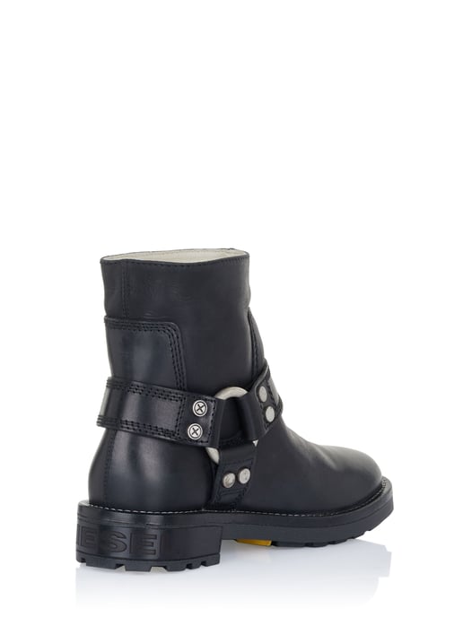 botas diésel - Image 3
