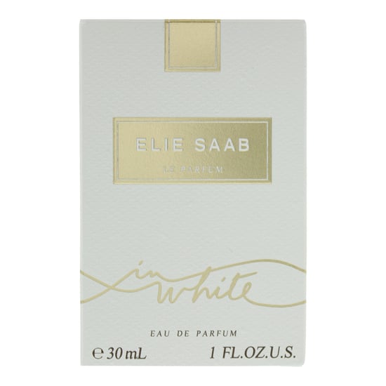 Elie Saab Le Parfum En Blanco Eau de Parfum Spray 30ml - Image 4