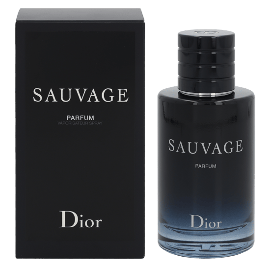 Dior Sauvage Spray de Perfume 100ml - Image 1