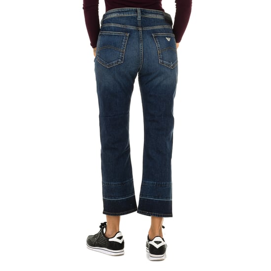 Pantalones largos Armani Jeans - Image 3