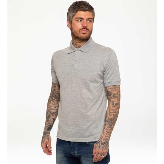 Kruze Polos de manga corta para hombre - Image 1