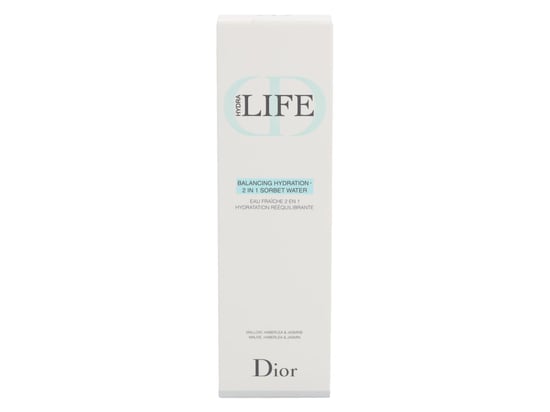 Hydra Life Balancing Hydration 2 In 1 Sorbet Water 175 ml - Image 2
