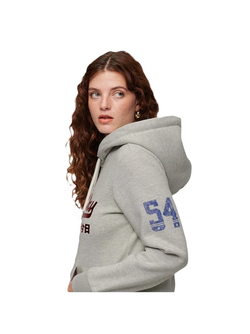 Sudadera vintage de Superdry para mujer - Image 4