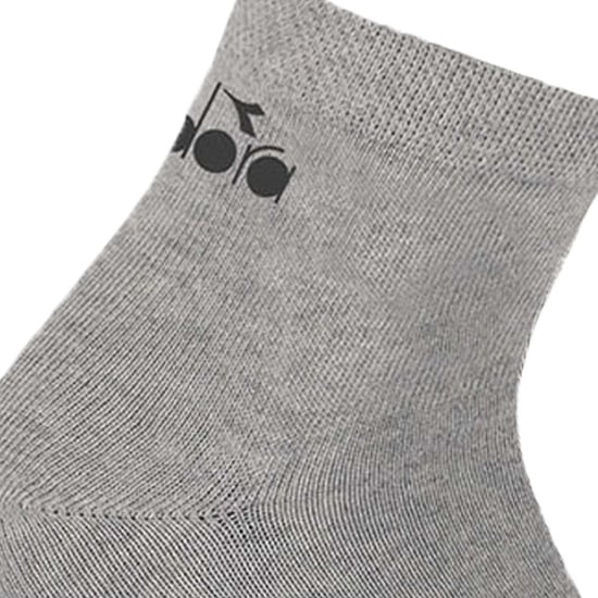 Diadora Unisex Quarter Socks - Image 5