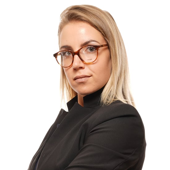 Maje Gafas MJ1002 202 49 - Image 4