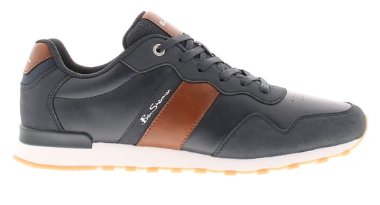 Ben Sherman Owen Retro Entrenadores - Image 2