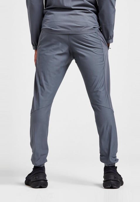 Pantalón de chándal Under Armour Vanish gris para hombre - Image 2