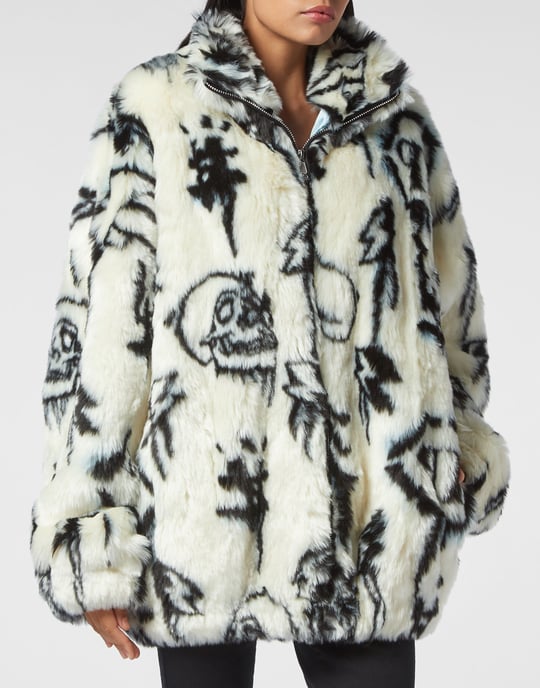 Chaqueta Monogram - Image 1