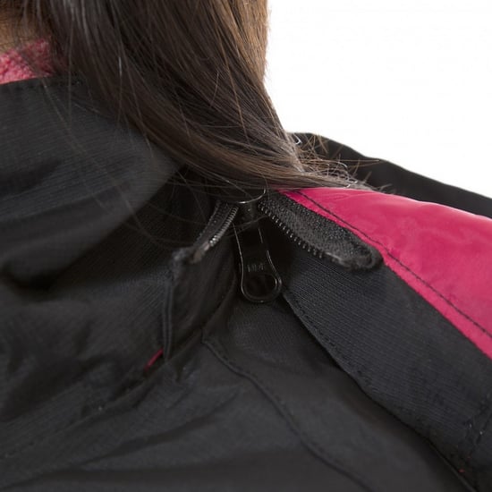 Trespass Womens/Ladies Madalin Waterproof 3-In-1 Jacket - Image 6