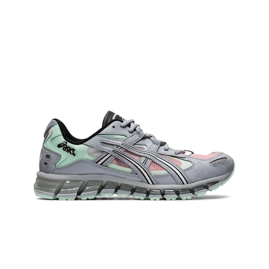 Asics Gel-Kayano 5 360 Mens Grey Trainers
