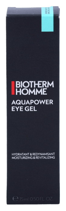 Homme Aquapower Eye De-puffer 15 ml - Image 2
